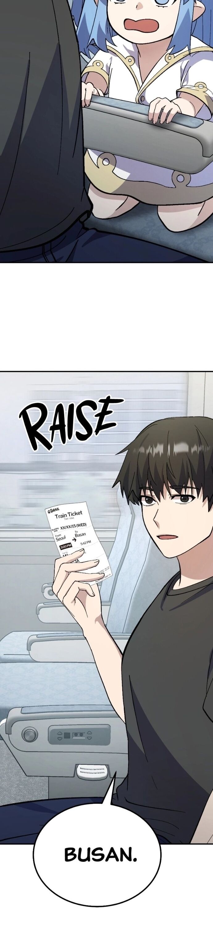 Shipper Của Thần Chap 21 - Next Chap 22