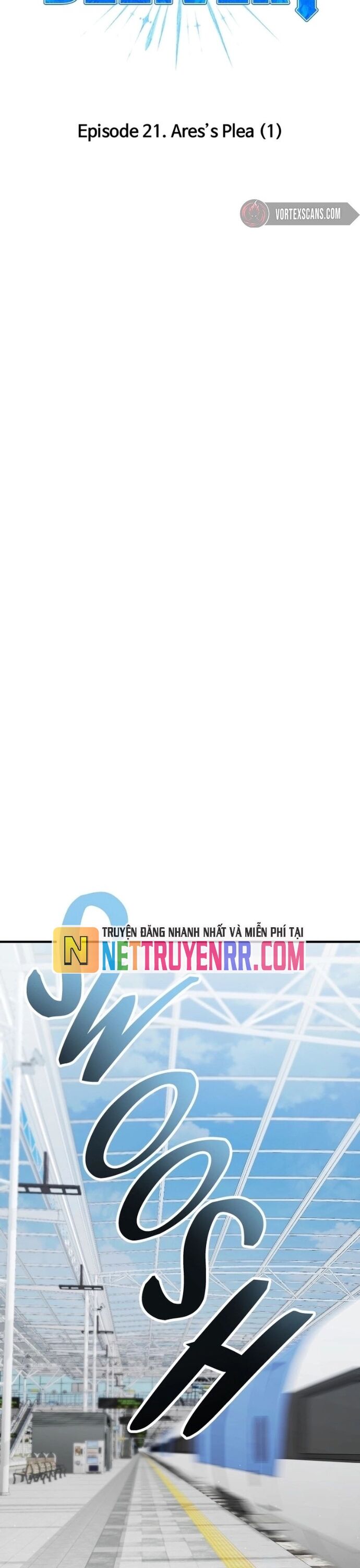 Shipper Của Thần Chap 21 - Next Chap 22