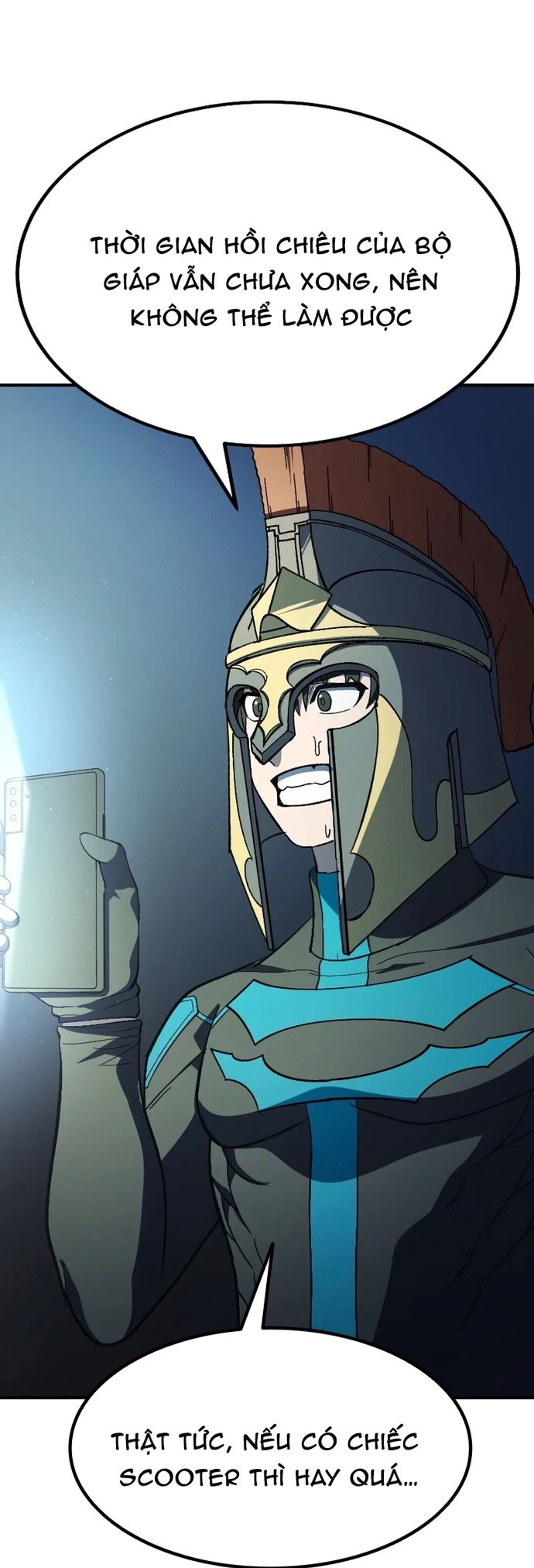 Shipper Của Thần Chap 22 - Next Chap 23