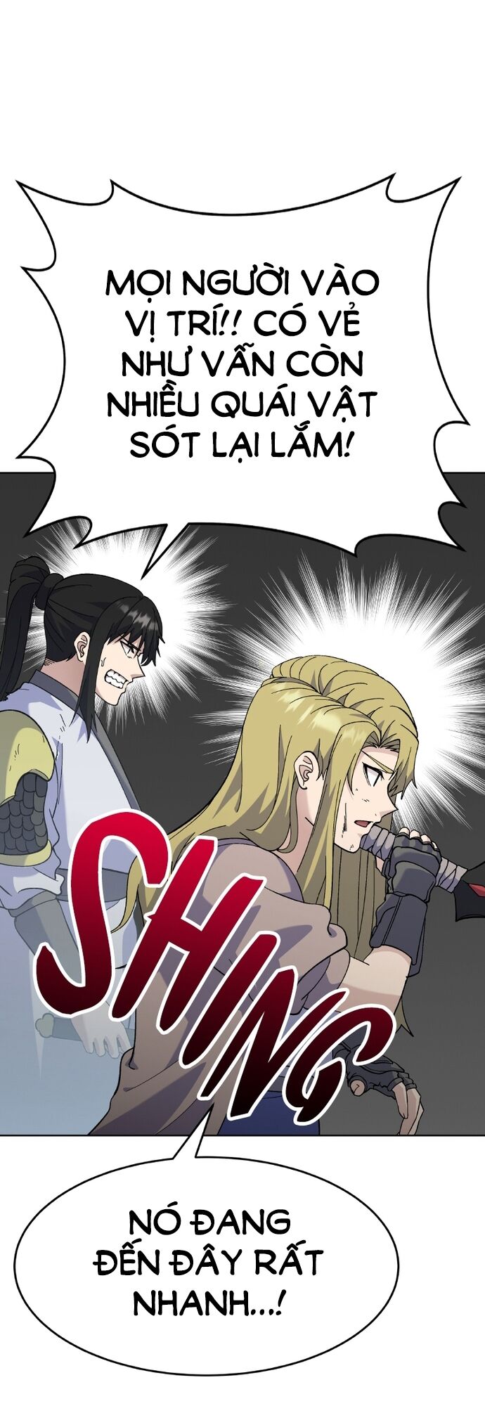 Shipper Của Thần Chap 3 - Next Chap 4