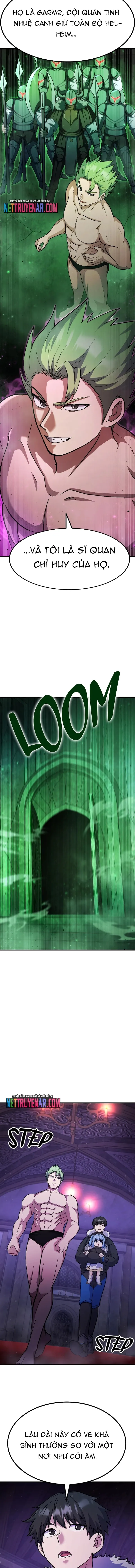 Shipper Của Thần Chap 36 - Next Chap 37