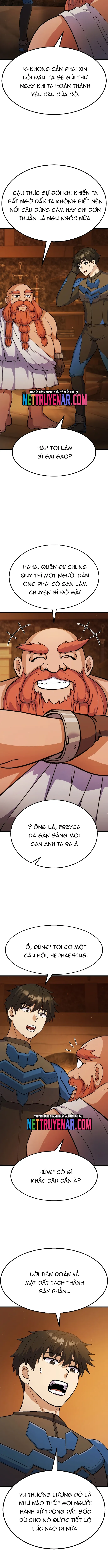 Shipper Của Thần Chap 37 - Next Chap 38