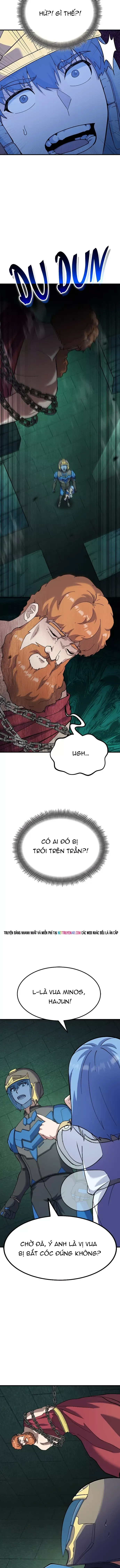 Shipper Của Thần Chap 47 - Next Chap 48