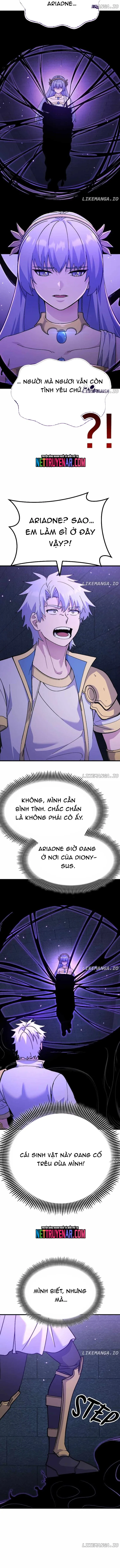 Shipper Của Thần Chap 48 - Next Chap 49