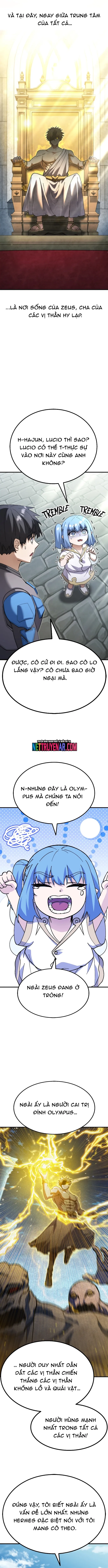 Shipper Của Thần Chap 49 - Next Chap 50