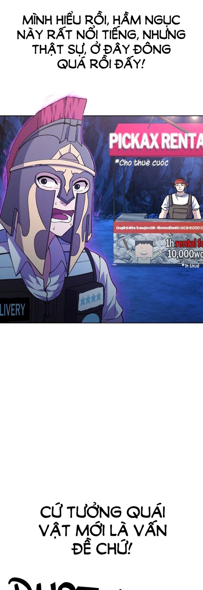 Shipper Của Thần Chap 5 - Next Chap 6