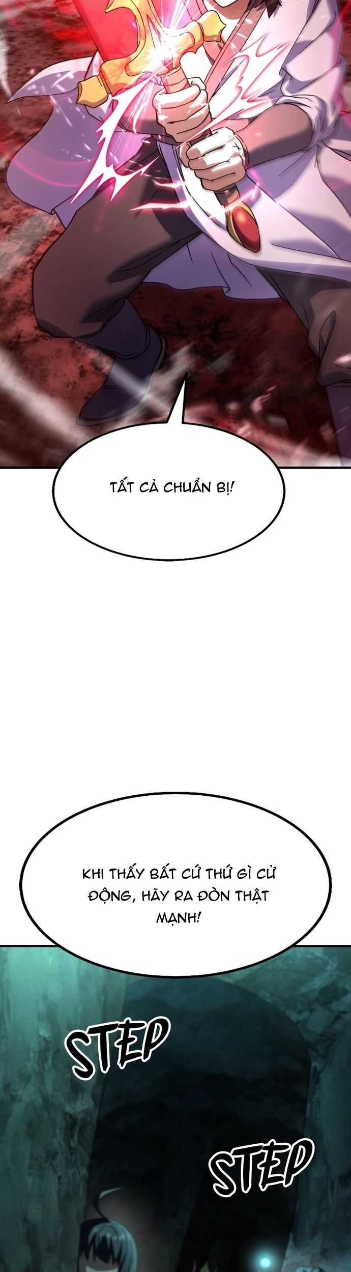 Shipper Của Thần Chap 55 - Next Chap 56