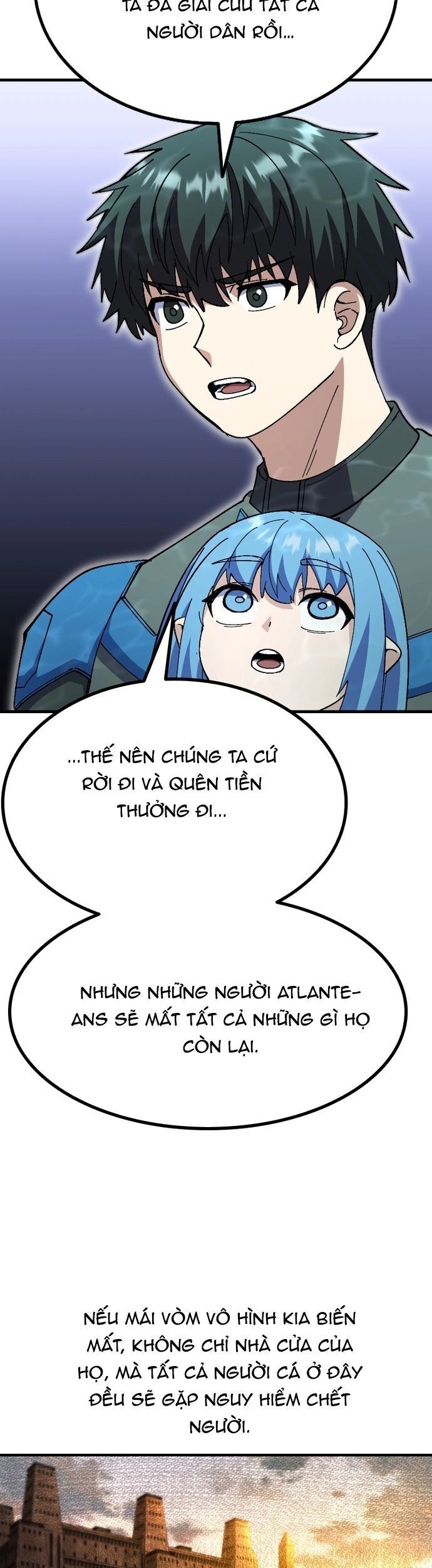 Shipper Của Thần Chap 55 - Next Chap 56