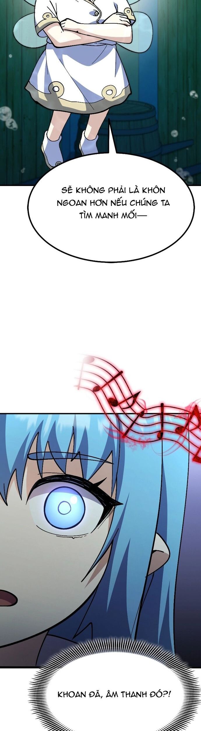 Shipper Của Thần Chap 55 - Next Chap 56