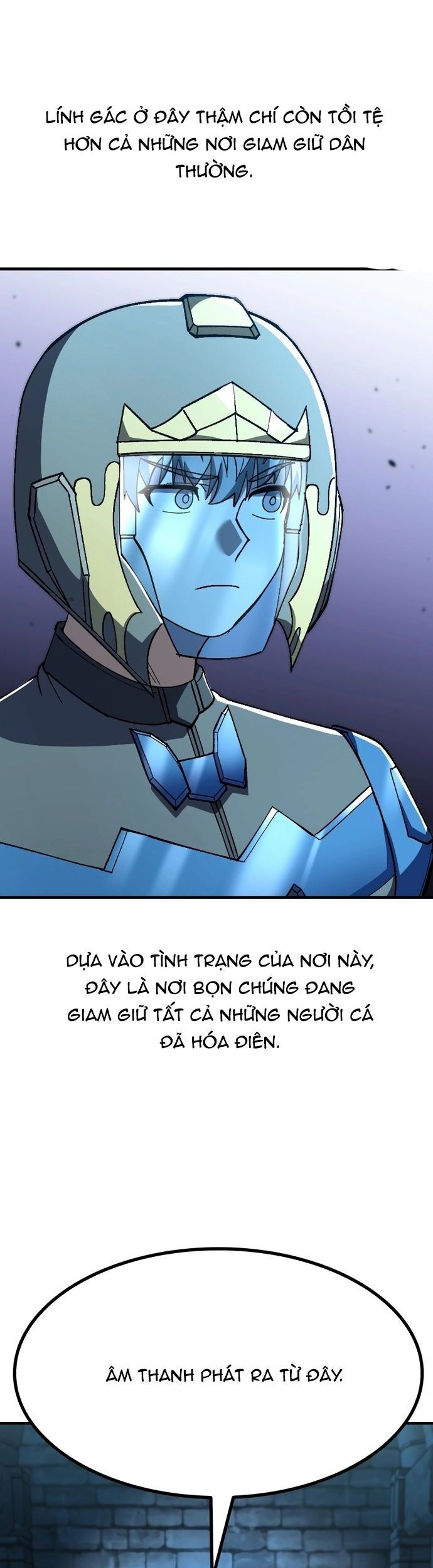 Shipper Của Thần Chap 55 - Next Chap 56