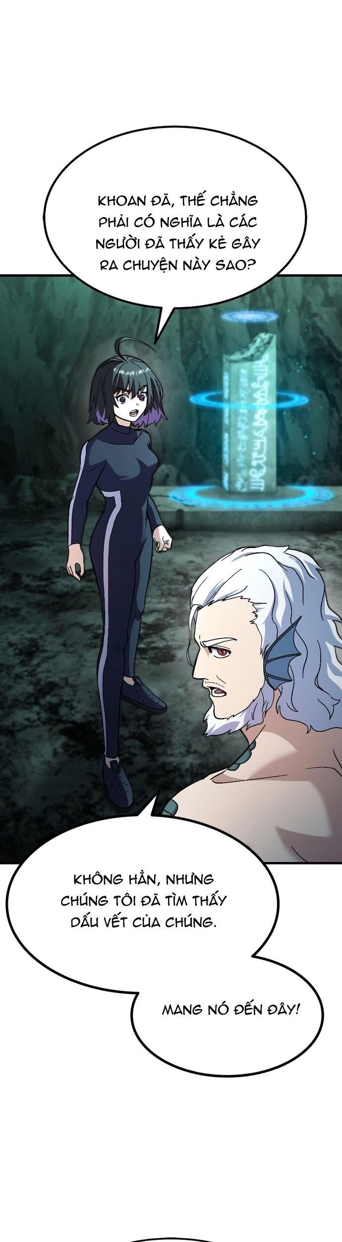 Shipper Của Thần Chap 55 - Next Chap 56