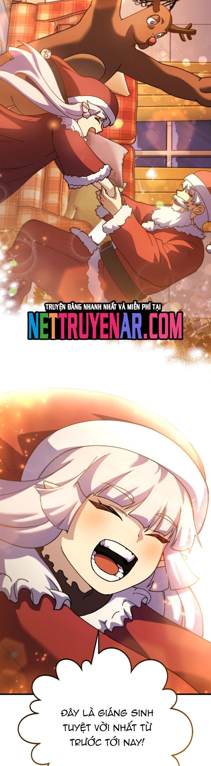 Shipper Của Thần Chap 56 - Next Chap 57