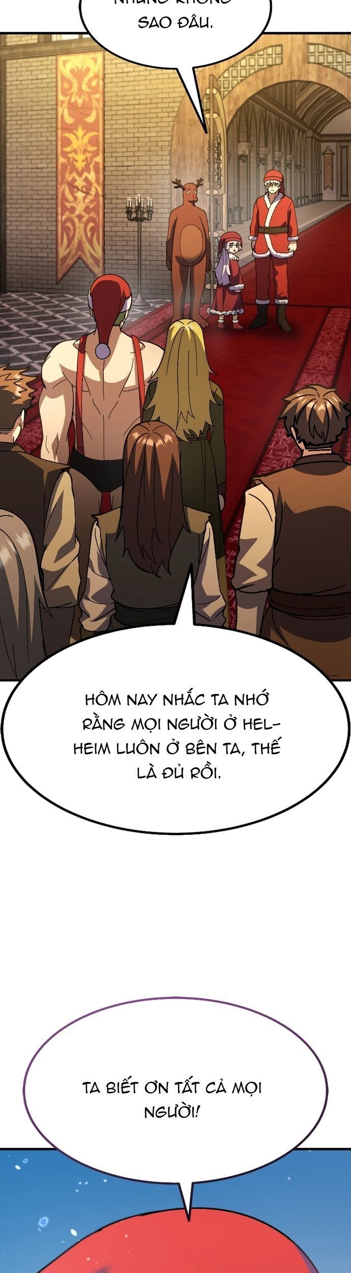 Shipper Của Thần Chap 56 - Next Chap 57