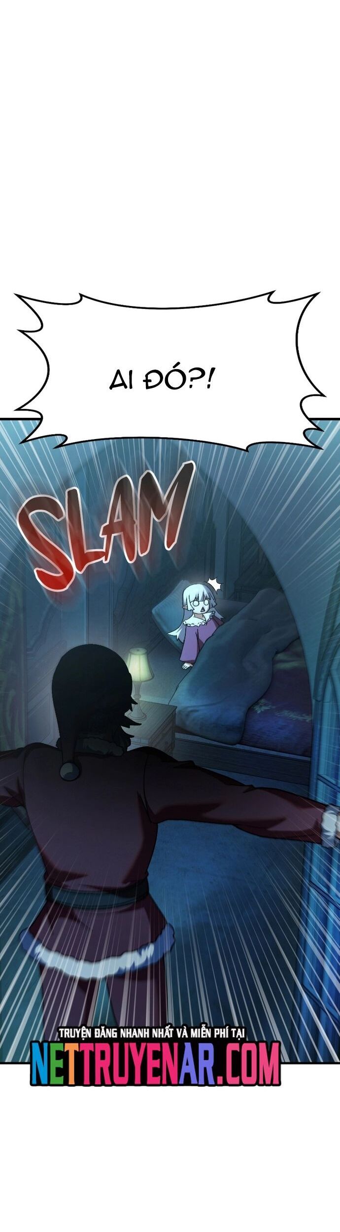 Shipper Của Thần Chap 56 - Next Chap 57