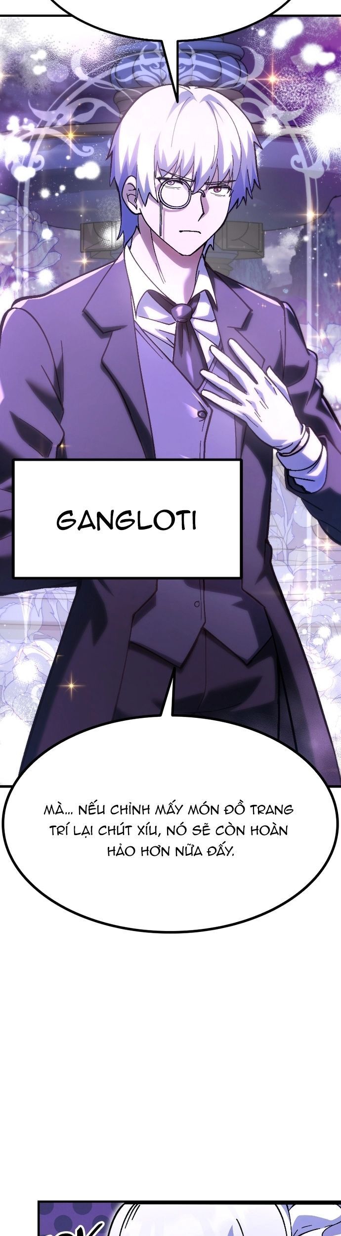 Shipper Của Thần Chap 56 - Next Chap 57