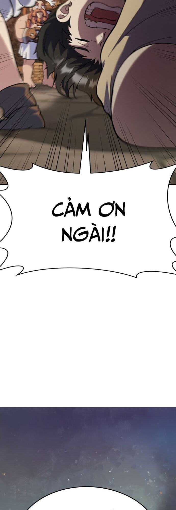 Shipper Của Thần Chap 6 - Next Chap 7