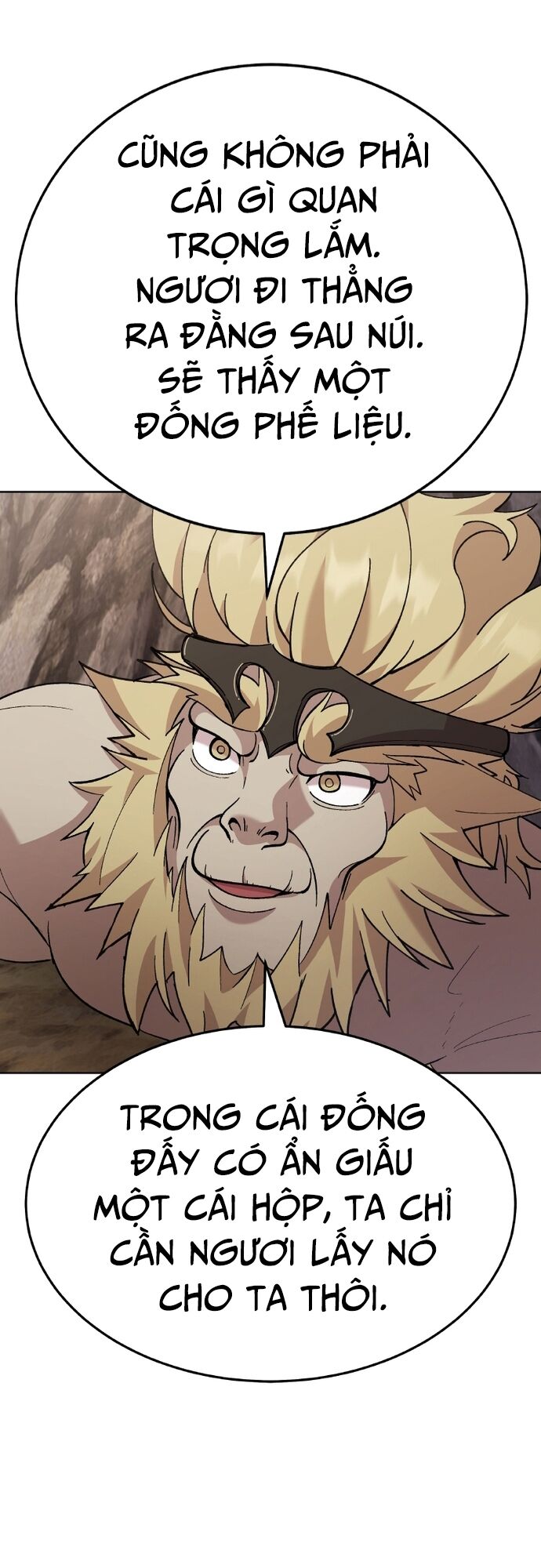 Shipper Của Thần Chap 8 - Next Chap 9