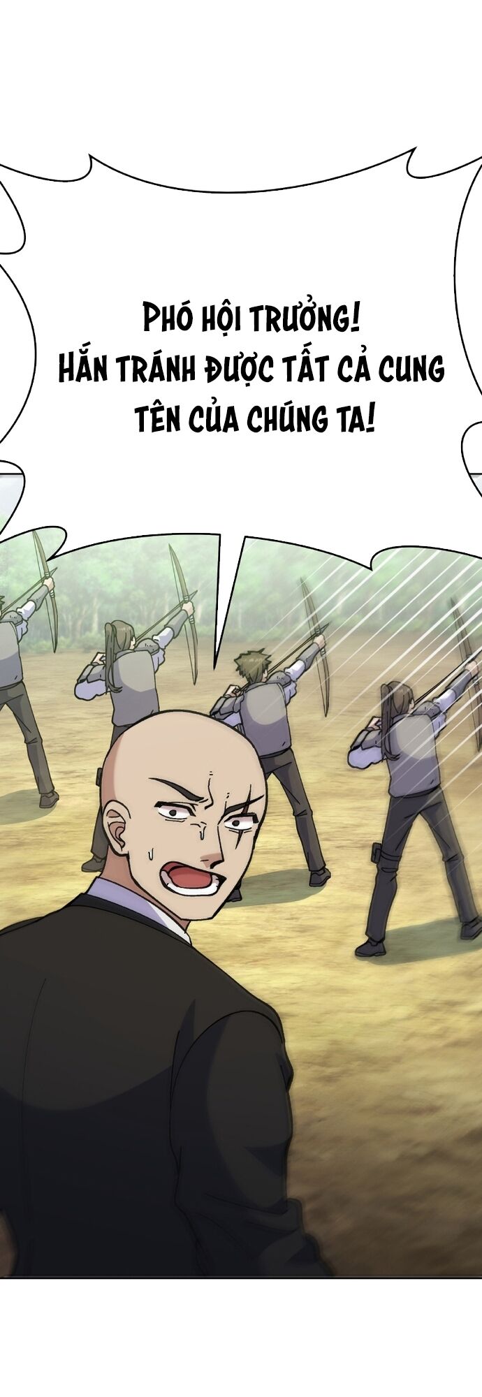 Shipper Của Thần Chap 9 - Next Chap 10