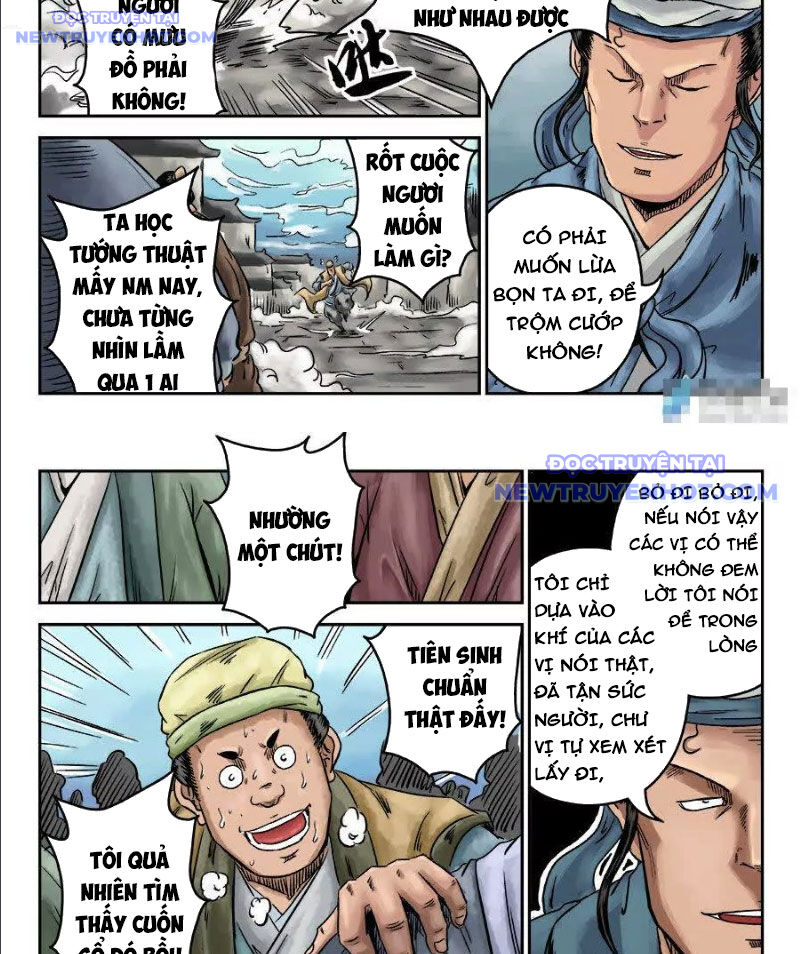 Đan Ngu Huyền Ngôn Chap 1 - Next Chap 2