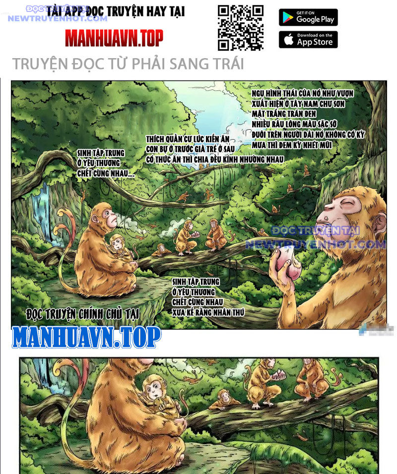 Đan Ngu Huyền Ngôn Chap 1 - Next Chap 2