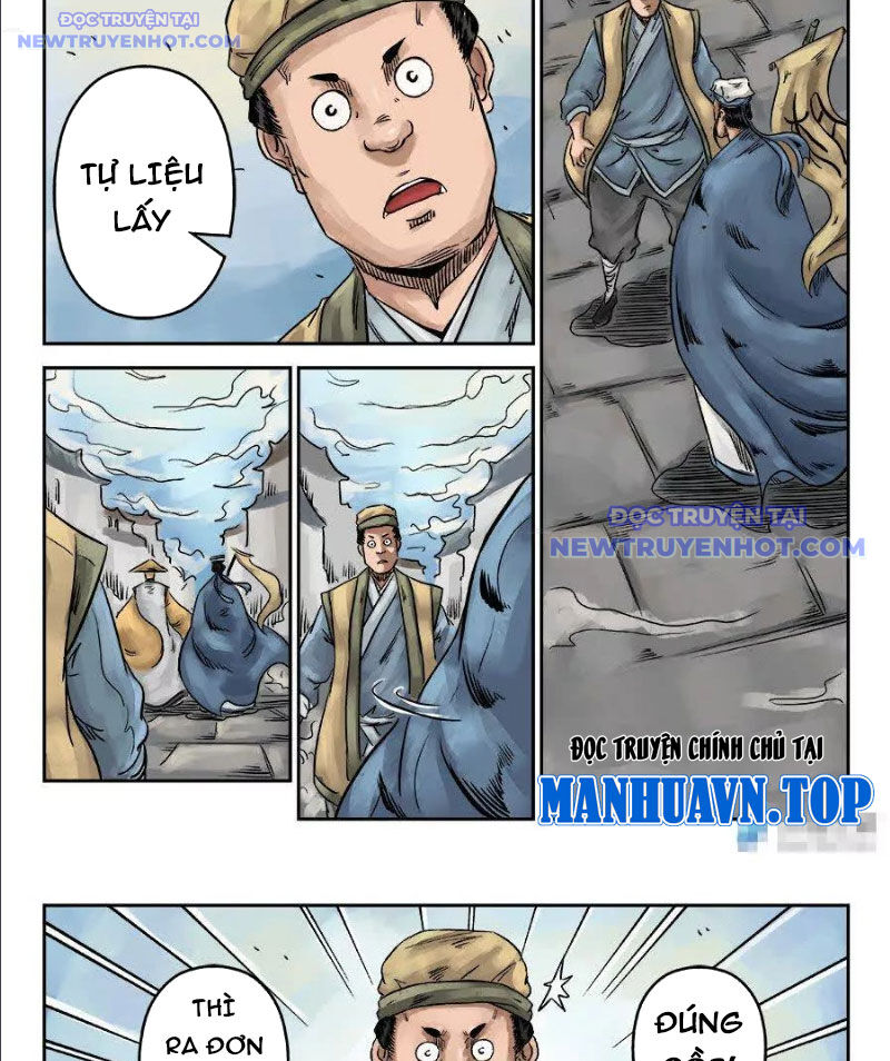 Đan Ngu Huyền Ngôn Chap 1 - Next Chap 2