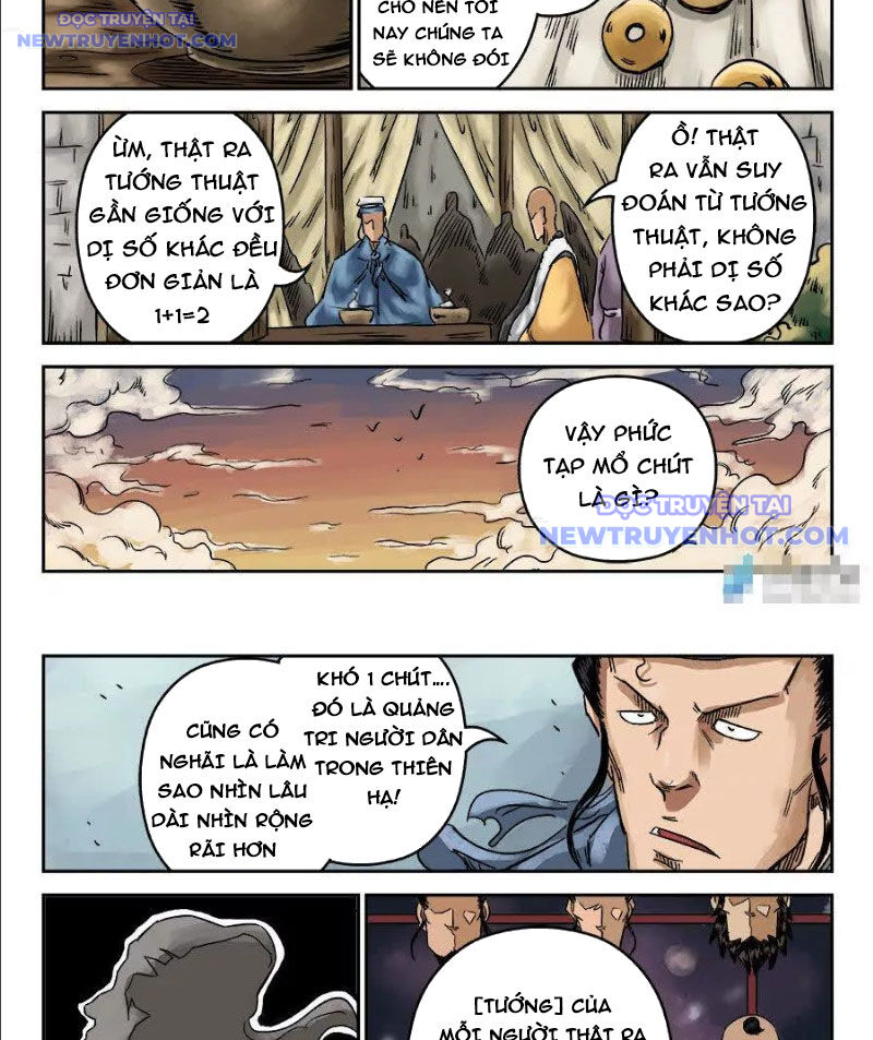 Đan Ngu Huyền Ngôn Chap 1 - Next Chap 2