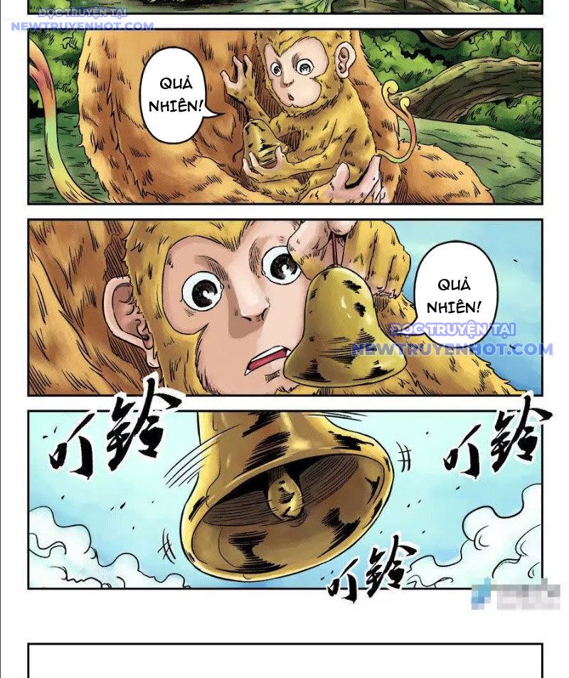 Đan Ngu Huyền Ngôn Chap 1 - Next Chap 2