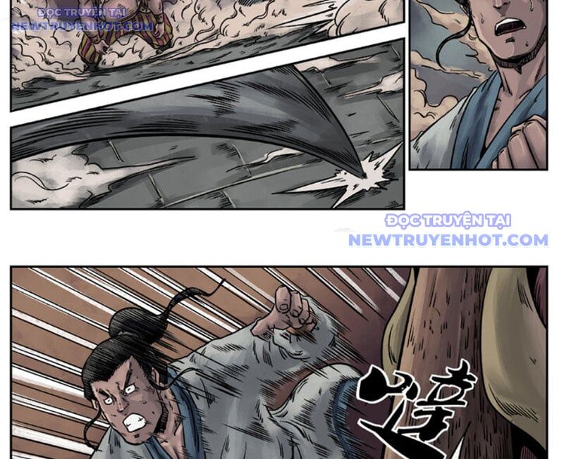 Đan Ngu Huyền Ngôn Chap 10 - Next Chap 11