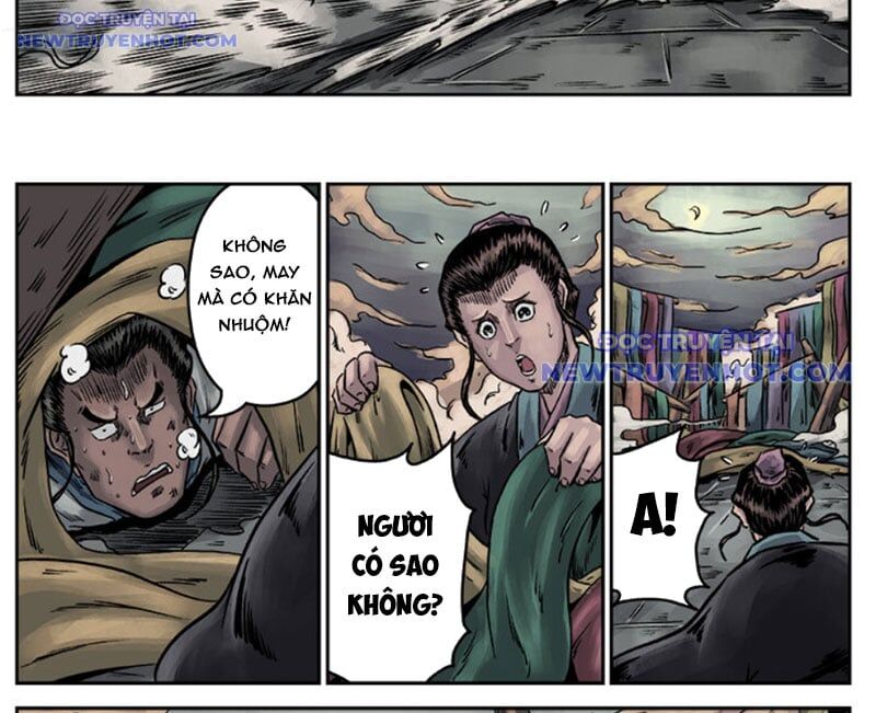 Đan Ngu Huyền Ngôn Chap 10 - Next Chap 11