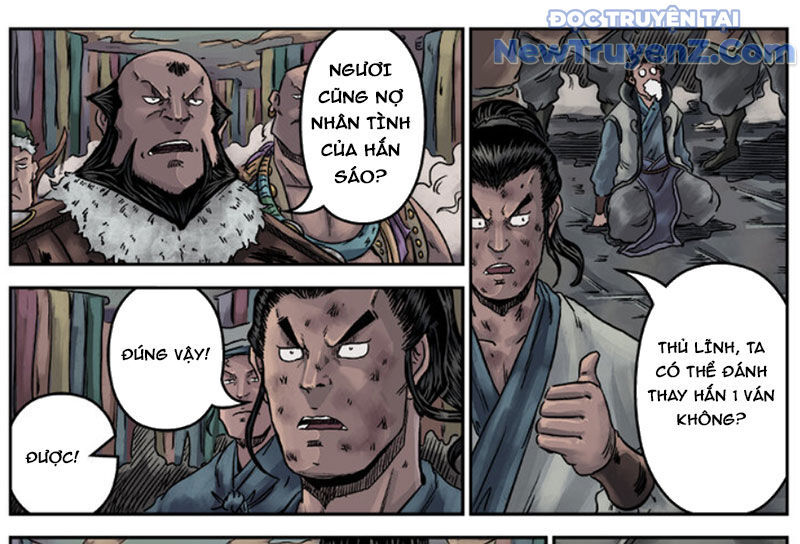 Đan Ngu Huyền Ngôn Chap 11 - Next Chap 12