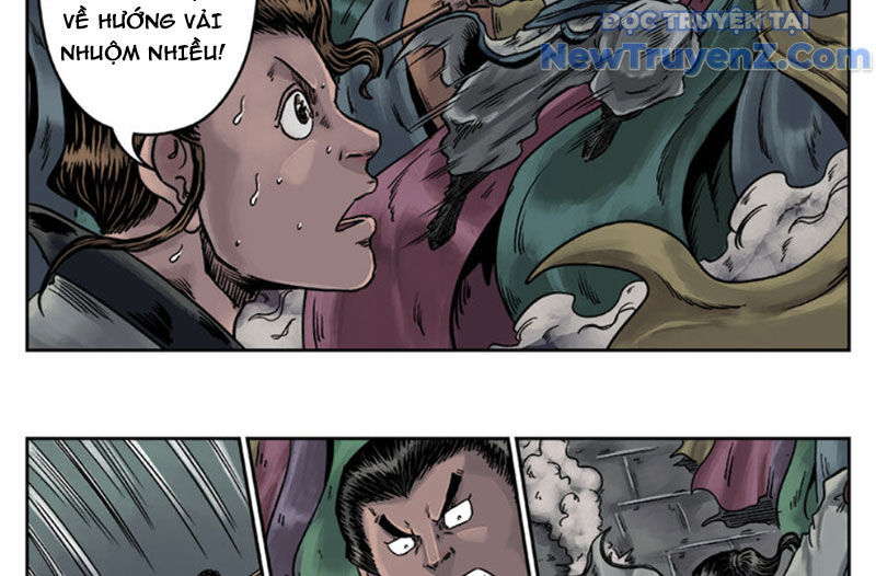 Đan Ngu Huyền Ngôn Chap 12 - Next Chap 13