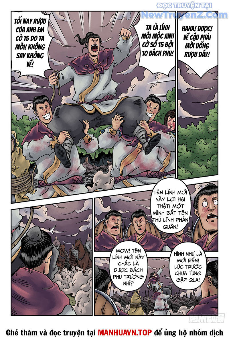 Đan Ngu Huyền Ngôn Chap 22 - Next Chap 23