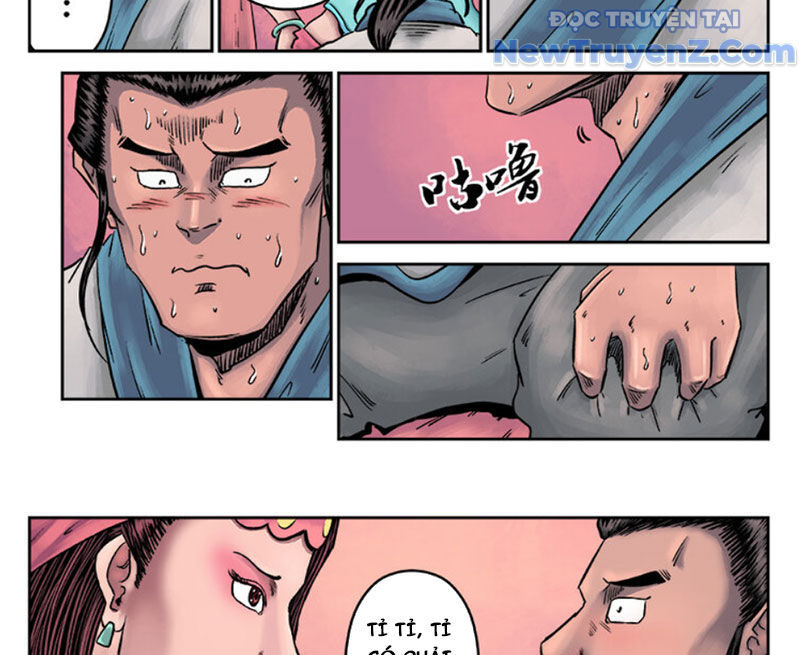 Đan Ngu Huyền Ngôn Chap 24 - Next Chap 25