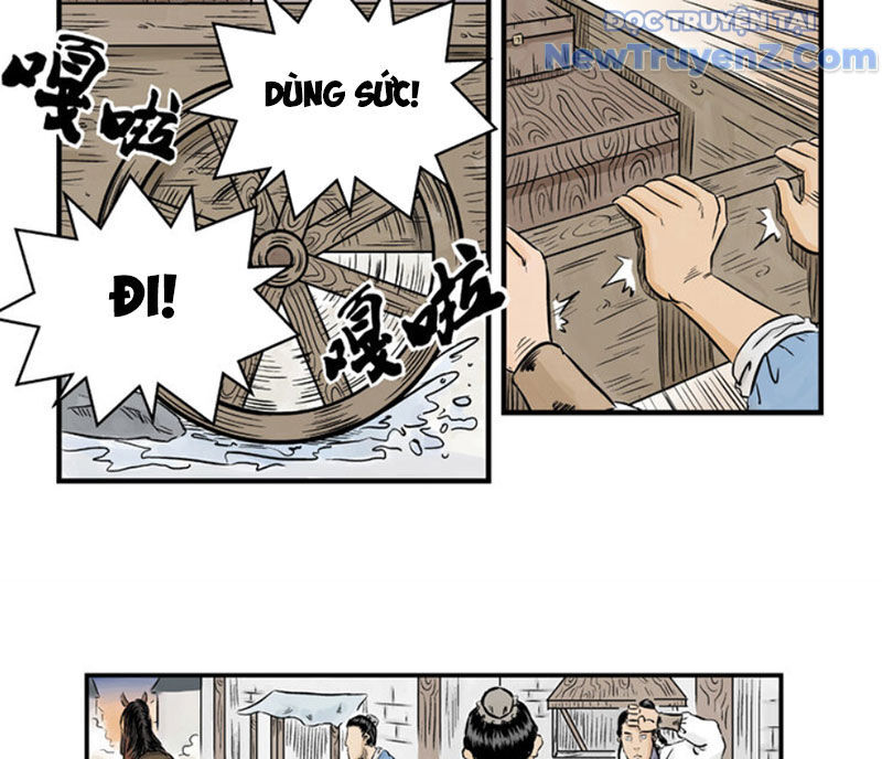 Đan Ngu Huyền Ngôn Chap 26 - Next Chap 27