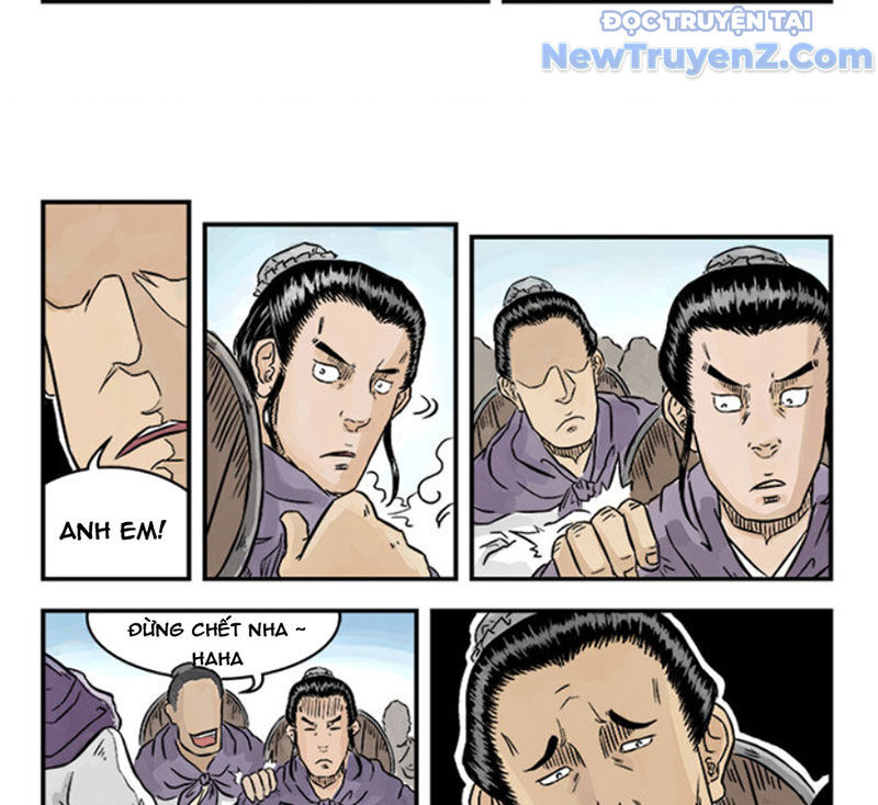 Đan Ngu Huyền Ngôn Chap 27 - Next Chap 28