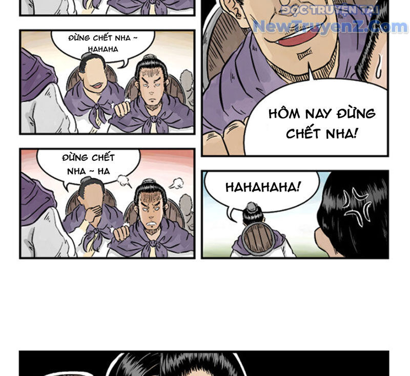 Đan Ngu Huyền Ngôn Chap 27 - Next Chap 28