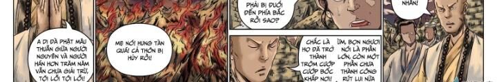 Đan Ngu Huyền Ngôn Chap 3 - Next Chap 4