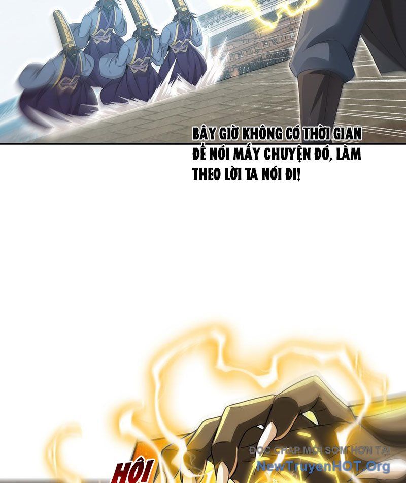 Đấu Khúc Thiên Hạ Chap 27 - Next Chap 28