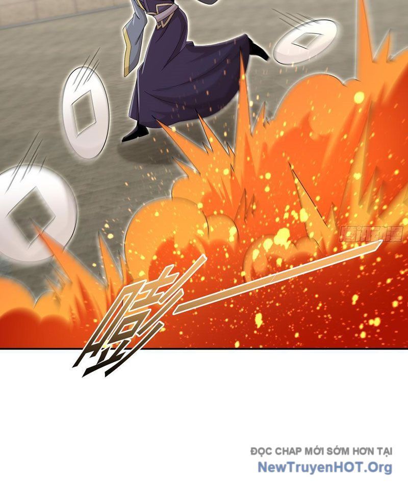 Đấu Khúc Thiên Hạ Chap 27 - Next Chap 28