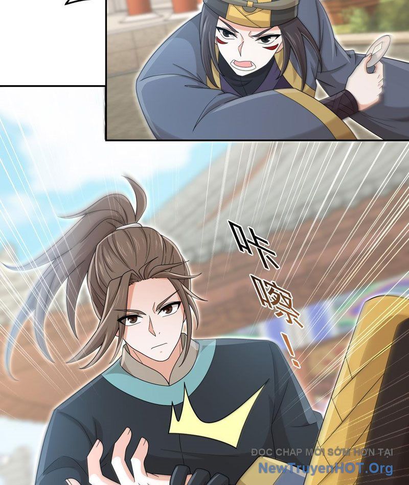 Đấu Khúc Thiên Hạ Chap 27 - Next Chap 28