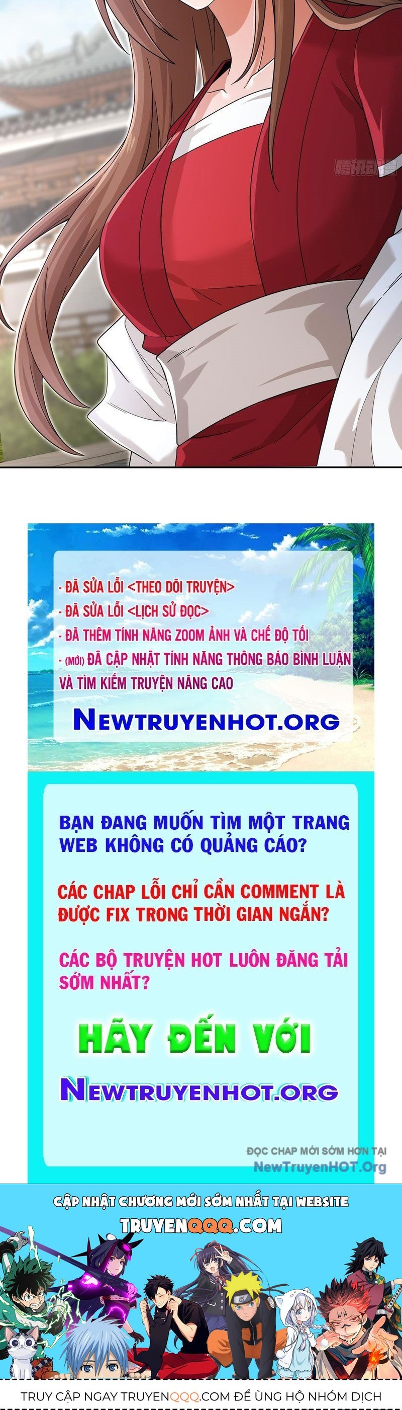 Đấu Khúc Thiên Hạ Chap 27 - Next Chap 28