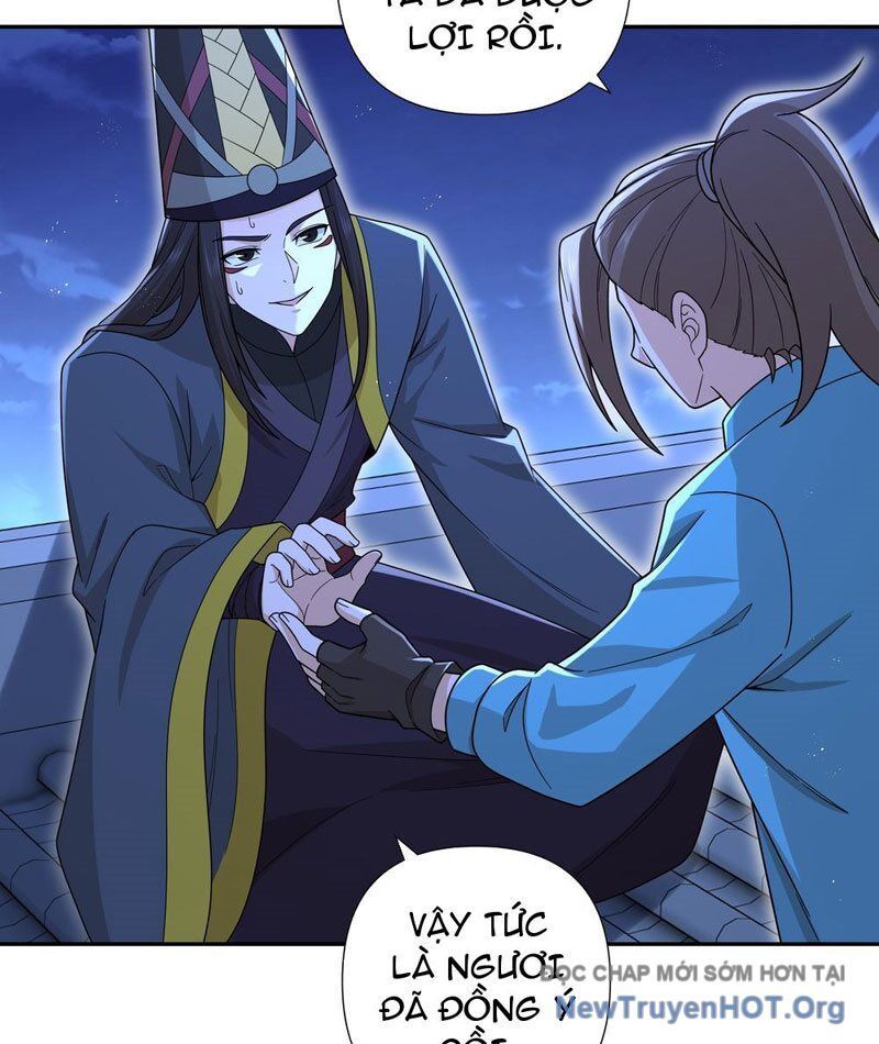 Đấu Khúc Thiên Hạ Chap 31 - Next Chap 32