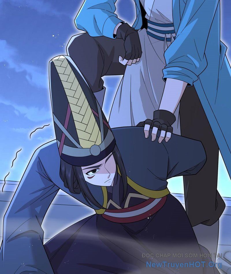 Đấu Khúc Thiên Hạ Chap 31 - Next Chap 32