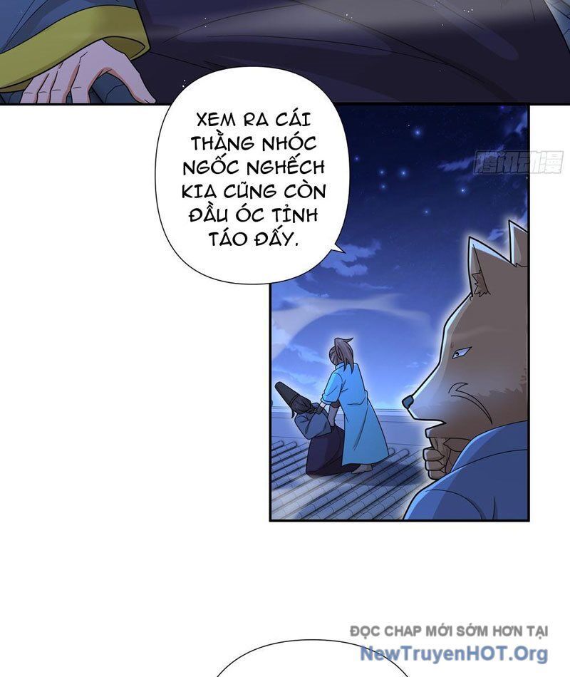 Đấu Khúc Thiên Hạ Chap 31 - Next Chap 32