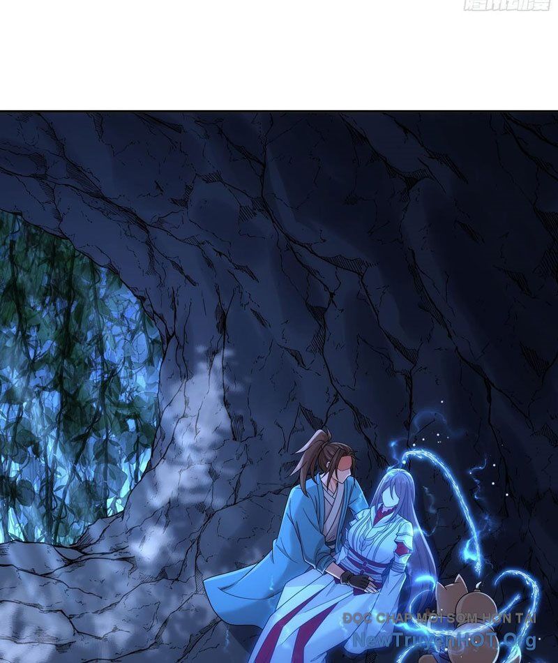 Đấu Khúc Thiên Hạ Chap 31 - Next Chap 32