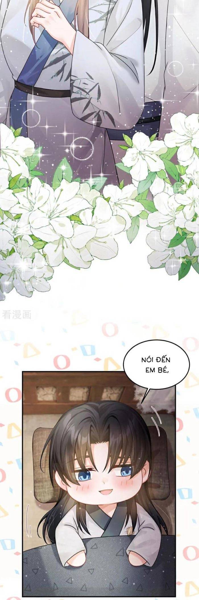 Mang Cả Siêu Thị Xuyên Không Về Nuôi Thừa Tướng Chap 30 - Next Chap 31