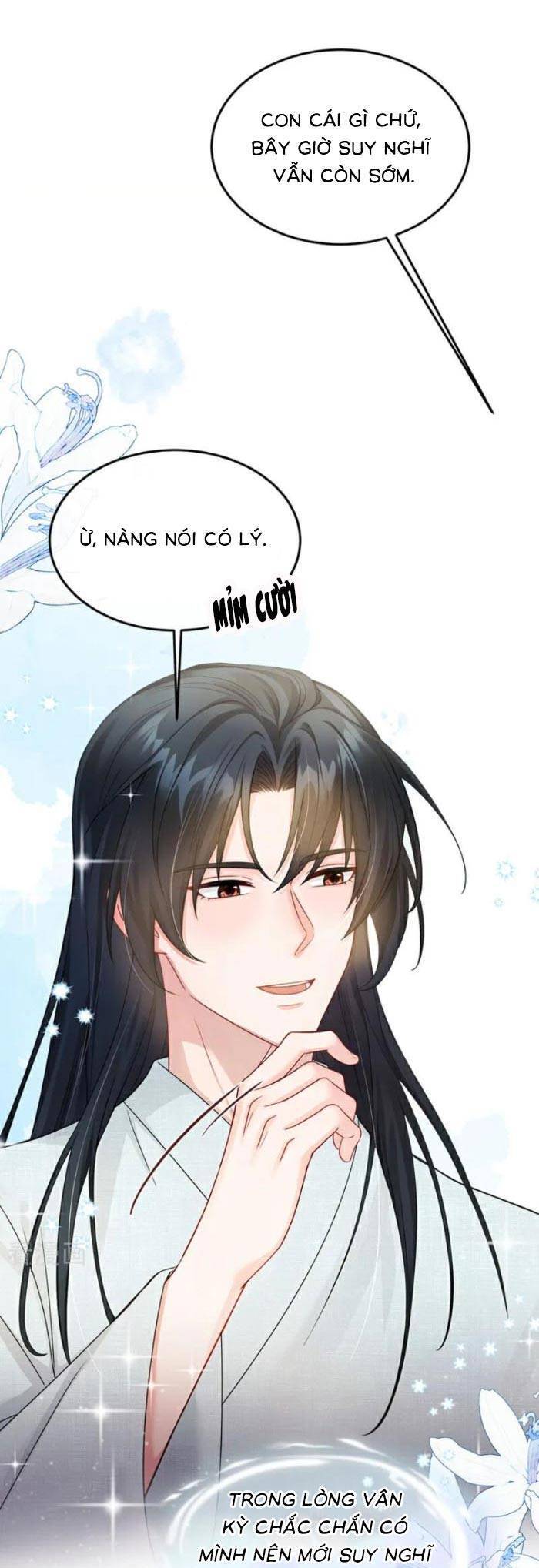 Mang Cả Siêu Thị Xuyên Không Về Nuôi Thừa Tướng Chap 31 - Next Chap 32