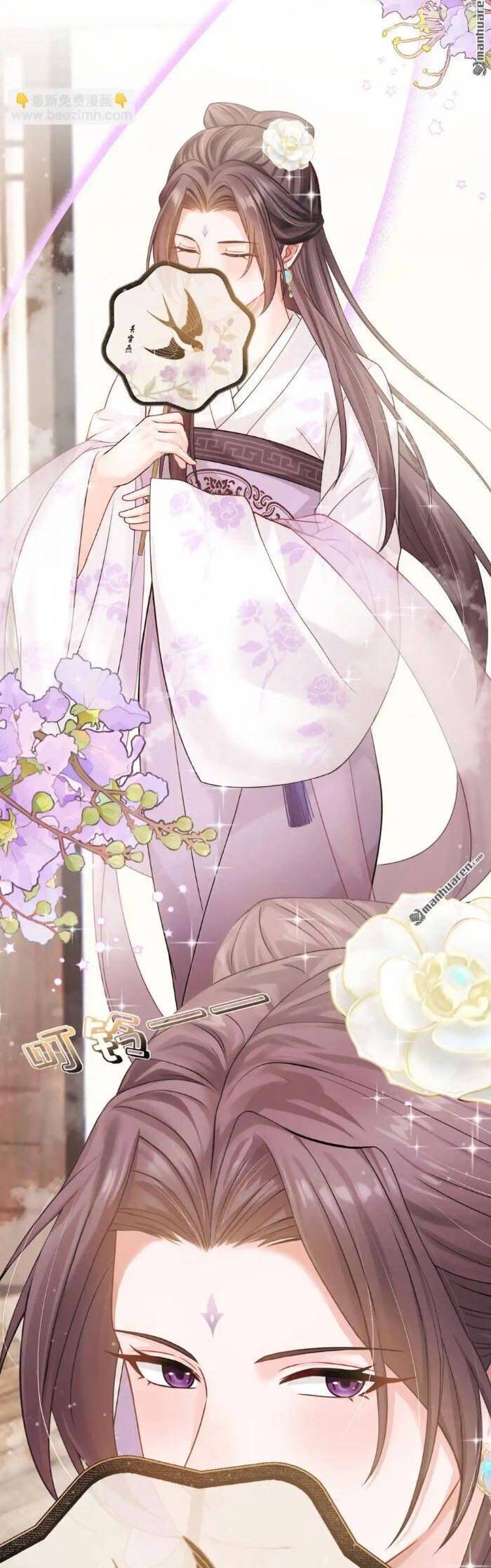 Mang Cả Siêu Thị Xuyên Không Về Nuôi Thừa Tướng Chap 34 - Next Chap 35