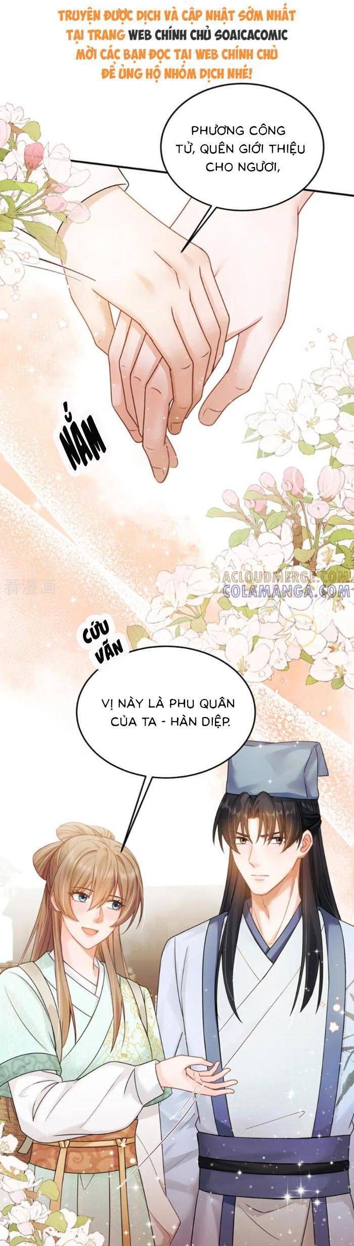 Mang Cả Siêu Thị Xuyên Không Về Nuôi Thừa Tướng Chap 47 - Next Chap 48