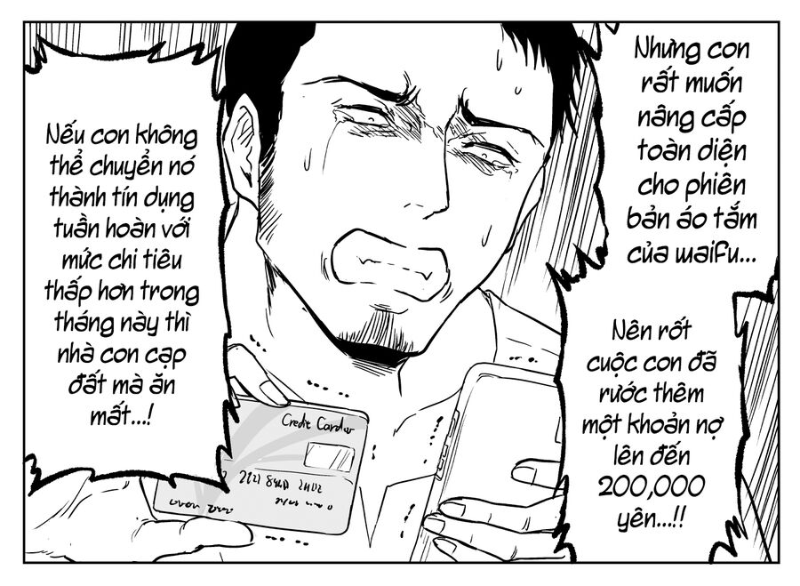 Cô Nữ Tu Cứng Rắn Chap 11 - Next Chap 12